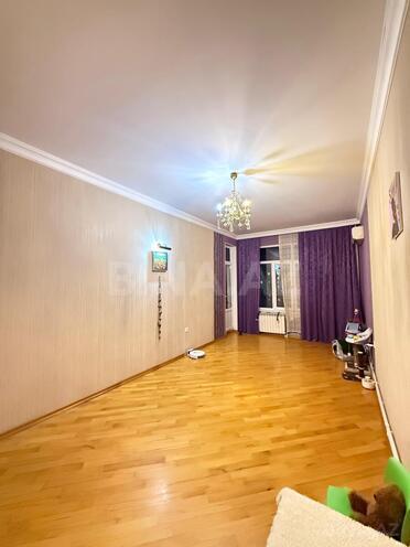 Satılır 2 otaqlı yeni tikili 66 m², Əhmədli m., photo 1 from 22