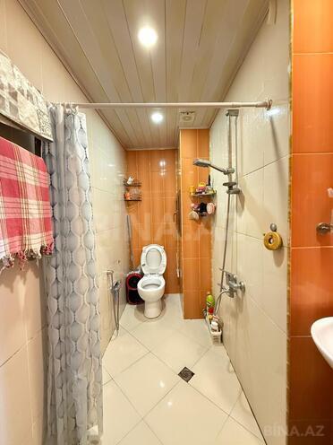 Satılır 2 otaqlı yeni tikili 66 m², Əhmədli m., photo 15 from 22