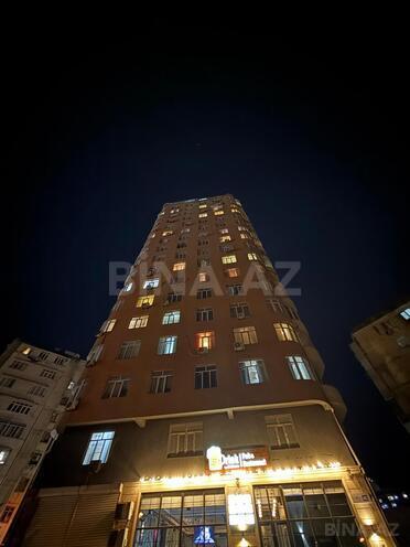 Satılır 2 otaqlı yeni tikili 66 m², Əhmədli m., photo 21 from 22