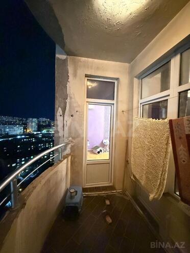 Satılır 2 otaqlı yeni tikili 66 m², Əhmədli m., photo 18 from 22