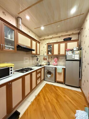 Satılır 2 otaqlı yeni tikili 66 m², Əhmədli m., photo 11 from 22