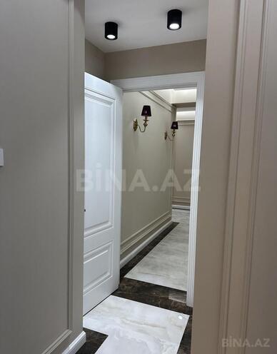 Продаётся 3-комн. новостройка 89 м², м. Иншаатчылар, photo 13 from 22