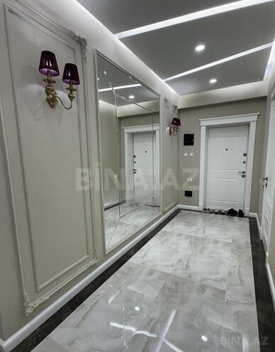 Продаётся 3-комн. новостройка 89 м², м. Иншаатчылар, photo 12 from 22
