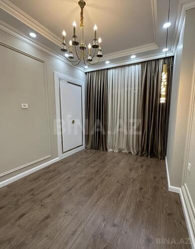 Продаётся 3-комн. новостройка 89 м², м. Иншаатчылар, photo 3 from 22