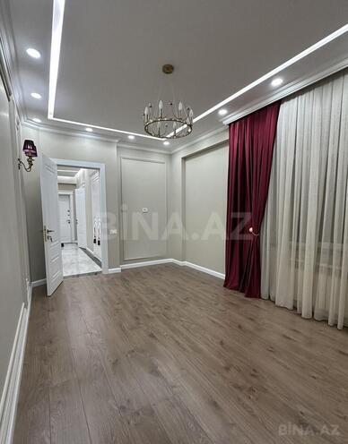 Продаётся 3-комн. новостройка 89 м², м. Иншаатчылар, photo 7 from 22