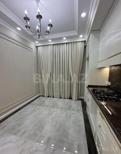 Продаётся 3-комн. новостройка 89 м², м. Иншаатчылар, photo 9 from 22