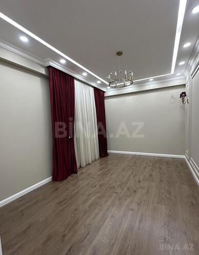 Продаётся 3-комн. новостройка 89 м², м. Иншаатчылар, photo 6 from 22