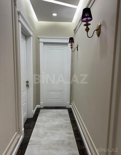 Продаётся 3-комн. новостройка 89 м², м. Иншаатчылар, photo 17 from 22