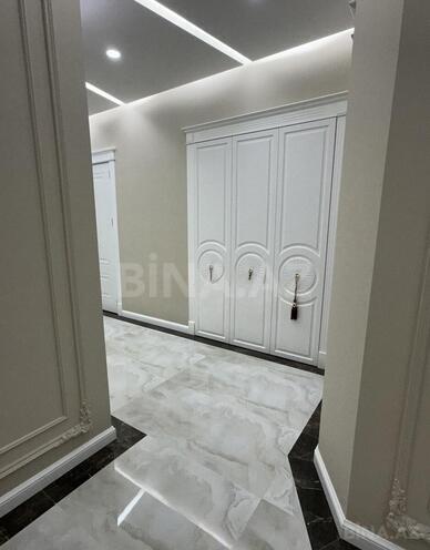 Продаётся 3-комн. новостройка 89 м², м. Иншаатчылар, photo 19 from 22