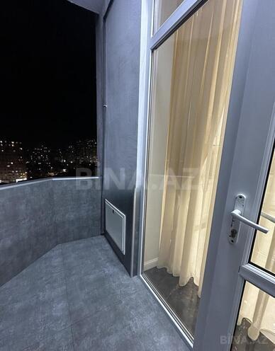 Продаётся 3-комн. новостройка 89 м², м. Иншаатчылар, photo 21 from 22