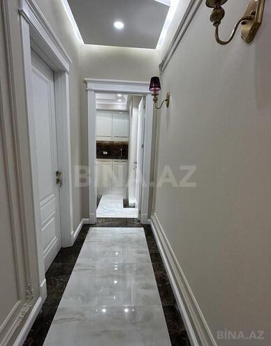 Продаётся 3-комн. новостройка 89 м², м. Иншаатчылар, photo 14 from 22