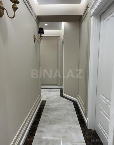 Продаётся 3-комн. новостройка 89 м², м. Иншаатчылар, photo 18 from 22