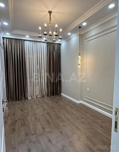 Продаётся 3-комн. новостройка 89 м², м. Иншаатчылар, photo 1 from 22