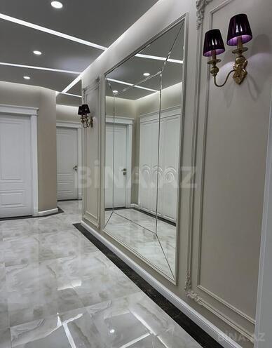 Продаётся 3-комн. новостройка 89 м², м. Иншаатчылар, photo 10 from 22