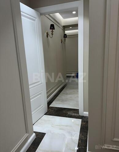 Продаётся 3-комн. новостройка 89 м², м. Иншаатчылар, photo 20 from 22