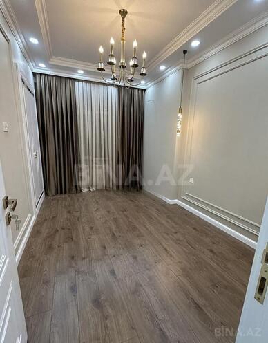 Продаётся 3-комн. новостройка 89 м², м. Иншаатчылар, photo 4 from 22