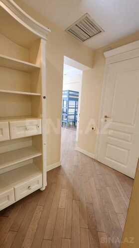 Продаётся 4-комн. новостройка 186 м², м. Ичеришехер, photo 16 from 30