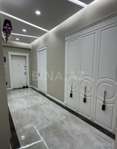 Продаётся 3-комн. новостройка 89 м², м. Иншаатчылар, photo 15 from 22