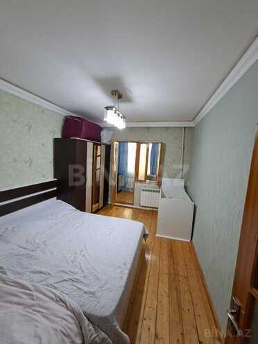 Satılır 2 otaqlı köhnə tikili 60 m², İnşaatçılar m., photo 4 from 12