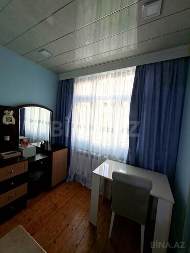 Satılır 2 otaqlı köhnə tikili 60 m², İnşaatçılar m., photo 6 from 12