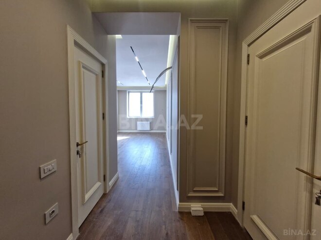 Продаётся 4-комн. новостройка 236 м², м. Ичеришехер, photo 10 from 32