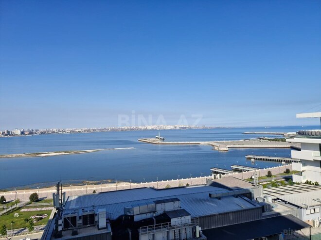Продаётся 4-комн. новостройка 236 м², м. Ичеришехер, photo 22 from 32