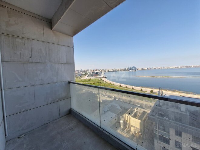 Продаётся 4-комн. новостройка 236 м², м. Ичеришехер, photo 23 from 32