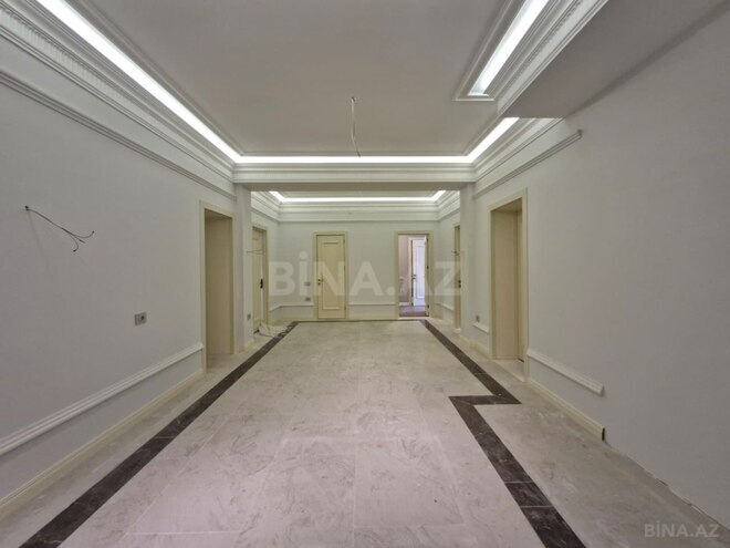 Продаётся 4-комн. новостройка 236 м², м. Ичеришехер, photo 18 from 32