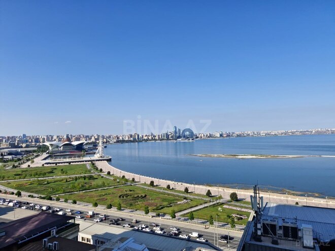 Продаётся 4-комн. новостройка 236 м², м. Ичеришехер, photo 3 from 32