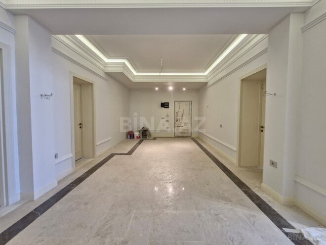 Продаётся 4-комн. новостройка 236 м², м. Ичеришехер, photo 19 from 32