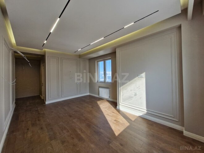 Продаётся 4-комн. новостройка 236 м², м. Ичеришехер, photo 11 from 32