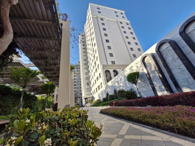 Продаётся 4-комн. новостройка 236 м², м. Ичеришехер, photo 31 from 32