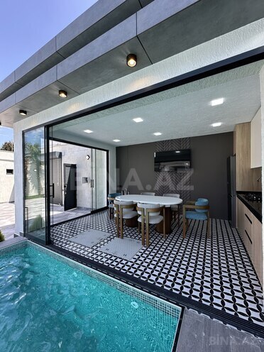 Продаётся 4-комн. дом/дача 160 м², пос. Мардакан, photo 4 from 15