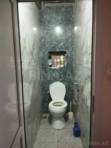 Продаётся 3-комн. вторичка 80 м², м. Халглар Достлугу, photo 13 from 14