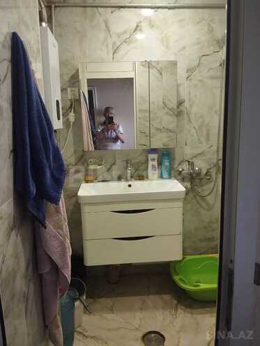 Продаётся 3-комн. вторичка 80 м², м. Халглар Достлугу, photo 12 from 14
