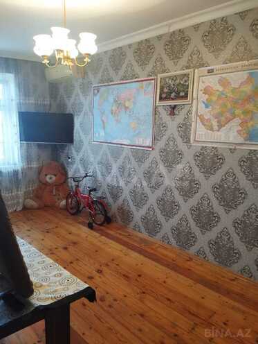 Продаётся 3-комн. вторичка 80 м², м. Халглар Достлугу, photo 1 from 14