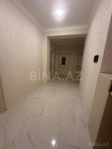 Сдаётся 3-комн. новостройка 126 м², м. Нариман Нариманов, photo 12 from 13