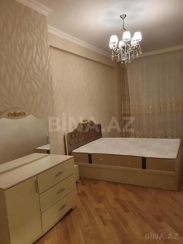 Сдаётся 3-комн. новостройка 126 м², м. Нариман Нариманов, photo 6 from 13