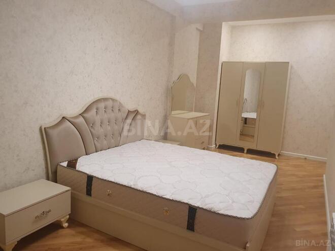 Сдаётся 3-комн. новостройка 126 м², м. Нариман Нариманов, photo 4 from 13