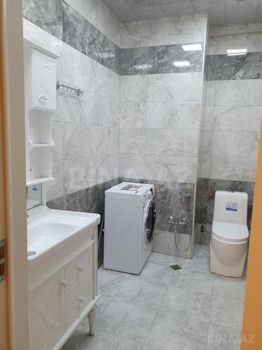 Сдаётся 3-комн. новостройка 126 м², м. Нариман Нариманов, photo 10 from 13