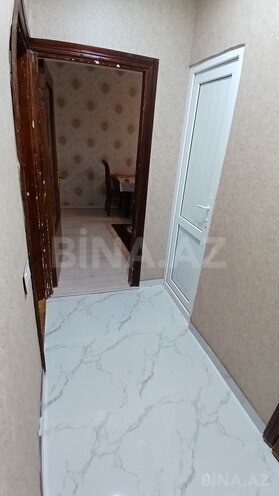 İcarəyə verilir 3 otaqlı köhnə tikili 80 m², Memar Əcəmi m., photo 15 from 20