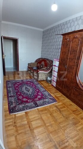 İcarəyə verilir 3 otaqlı köhnə tikili 80 m², Memar Əcəmi m., photo 9 from 20
