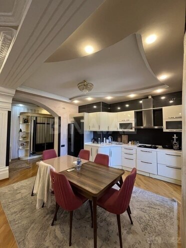Satılır 3 otaqlı yeni tikili 115 m², Nizami m., photo 4 from 12
