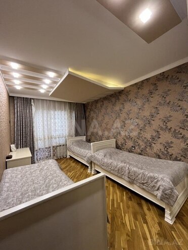Satılır 3 otaqlı yeni tikili 115 m², Nizami m., photo 9 from 12