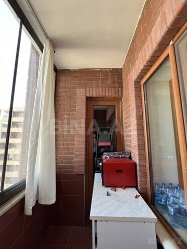 Satılır 3 otaqlı yeni tikili 115 m², Nizami m., photo 10 from 12