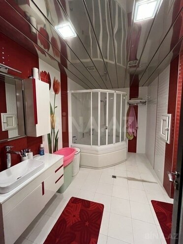 Satılır 3 otaqlı yeni tikili 115 m², Nizami m., photo 11 from 12