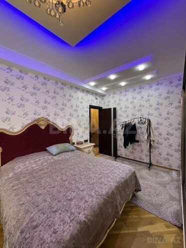 Satılır 3 otaqlı yeni tikili 115 m², Nizami m., photo 7 from 12