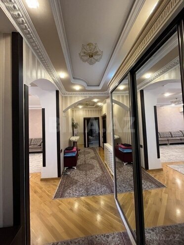 Satılır 3 otaqlı yeni tikili 115 m², Nizami m., photo 6 from 12