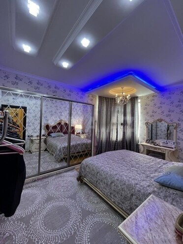 Satılır 3 otaqlı yeni tikili 115 m², Nizami m., photo 8 from 12