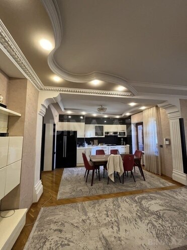Satılır 3 otaqlı yeni tikili 115 m², Nizami m., photo 5 from 12